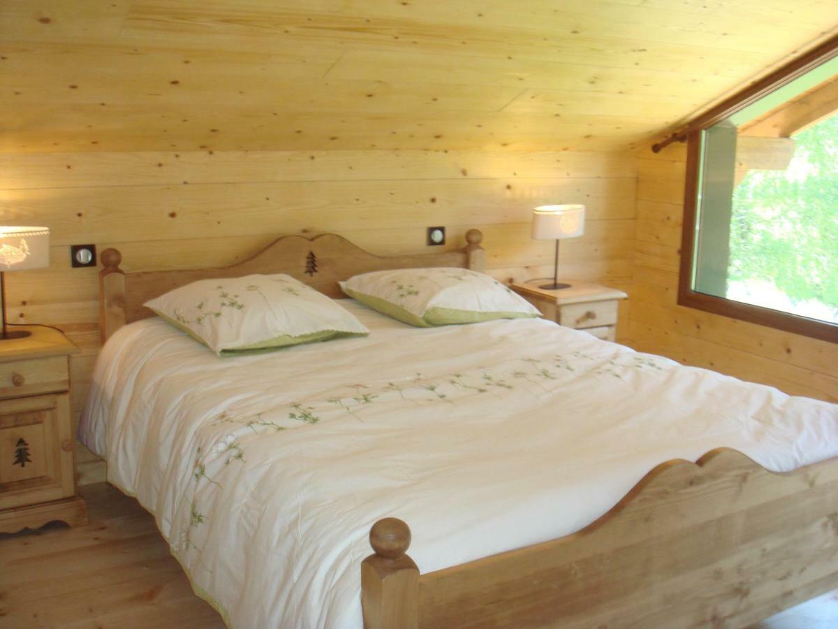 Chalet Elisa Le Valtin Exterior photo
